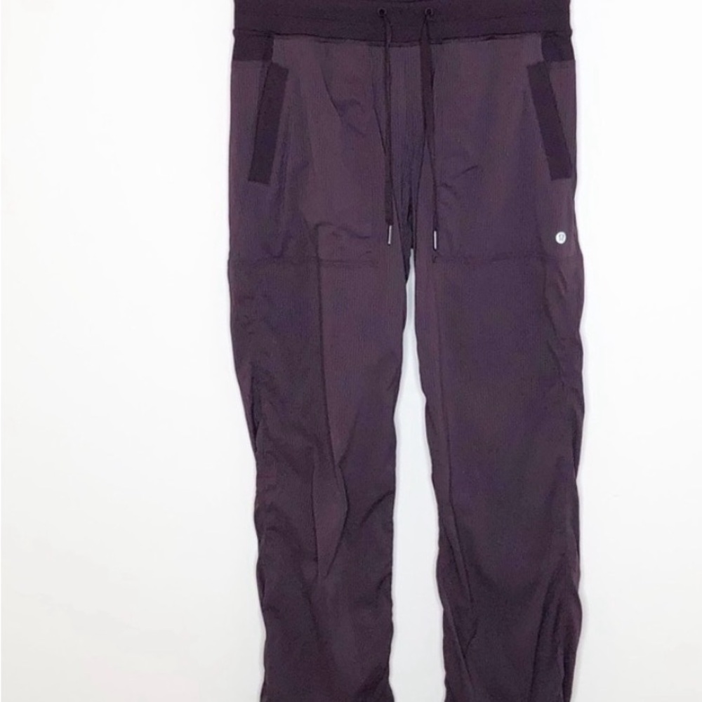 Women's Plum Dance Studio Pants - Picture 2 of 8